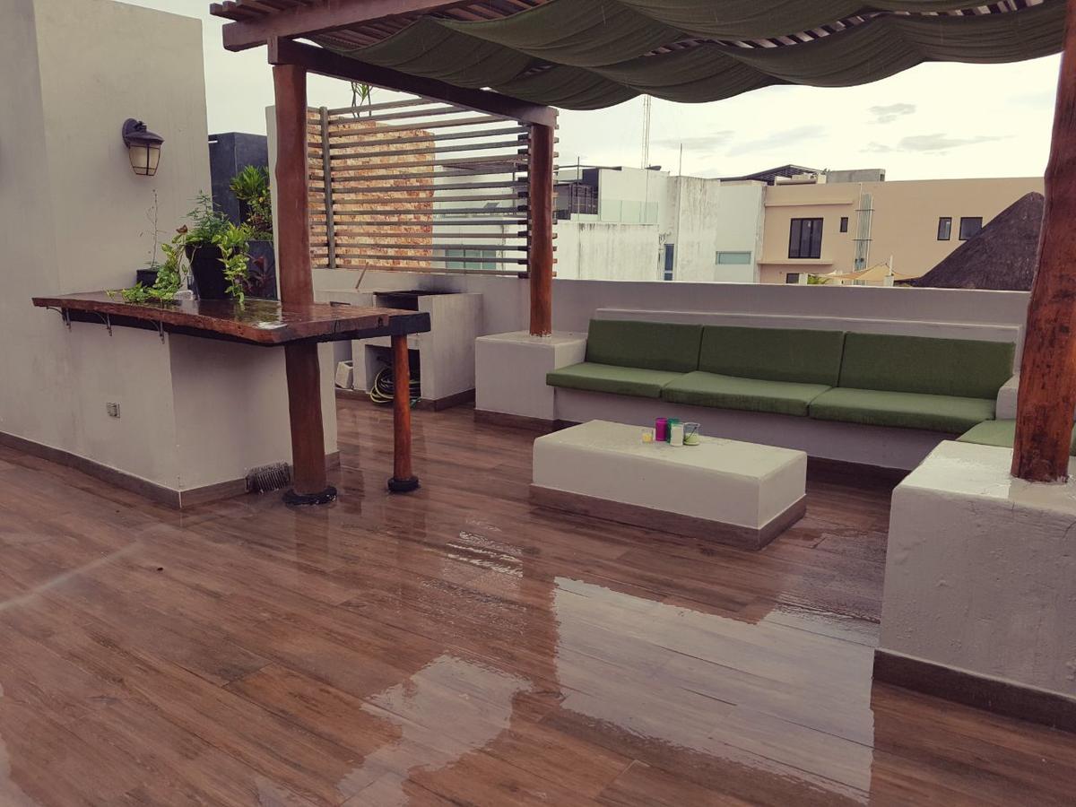 Apartment Heliko Penthouse Playa del Carmen
