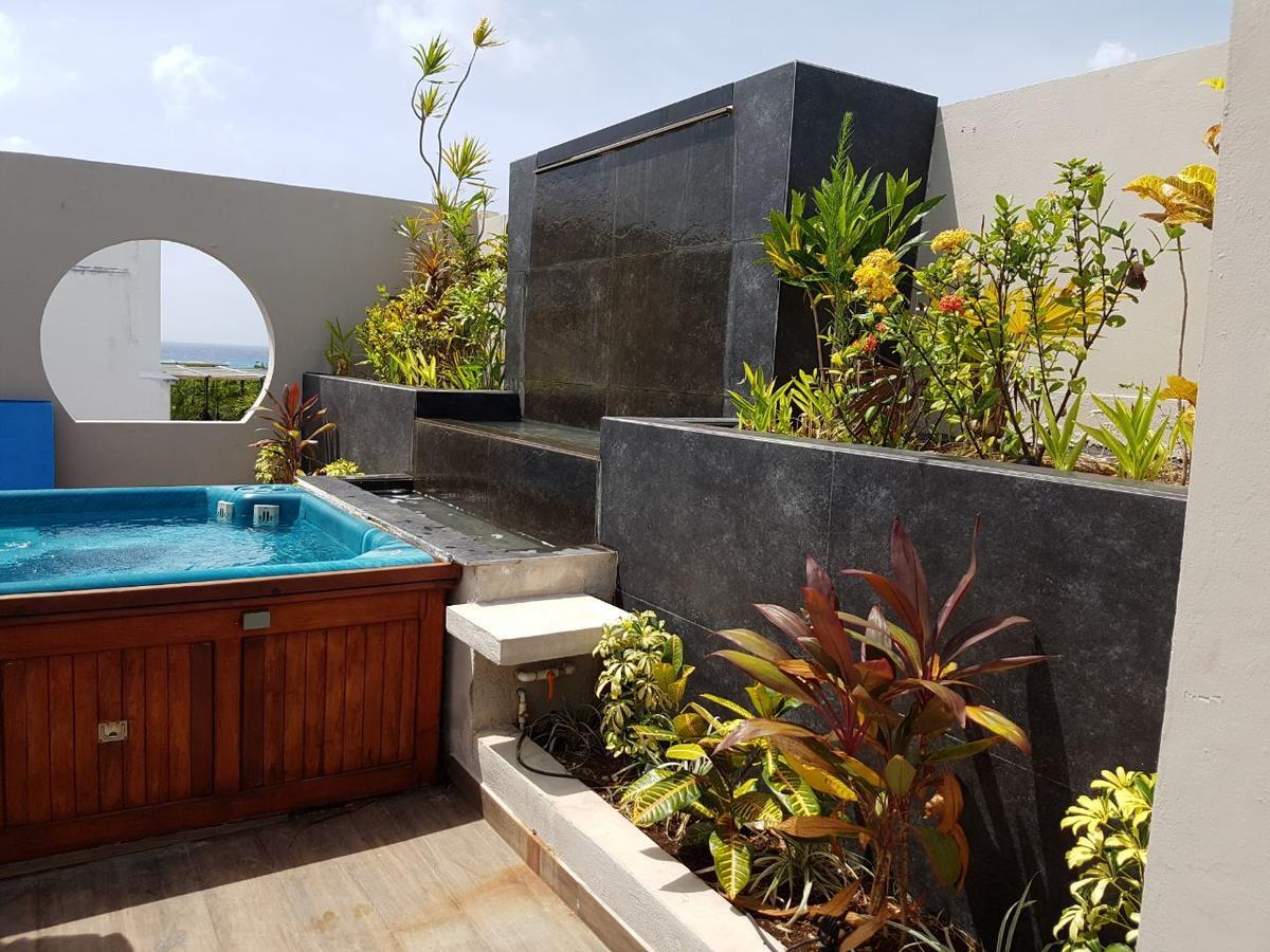 Heliko Penthouse