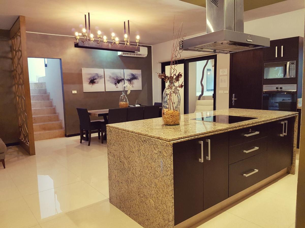 Heliko Penthouse