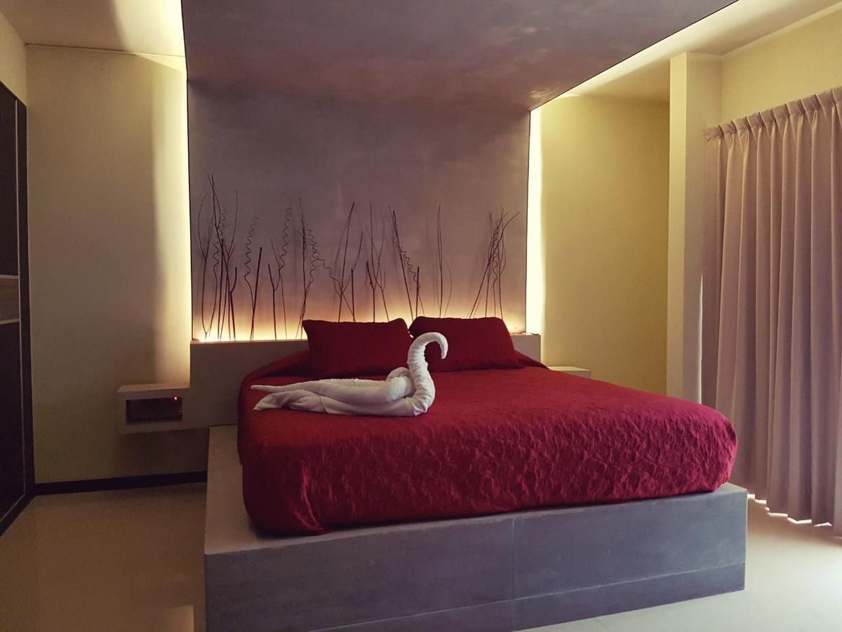 Heliko Penthouse * Playa del Carmen