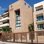 Heliko Penthouse