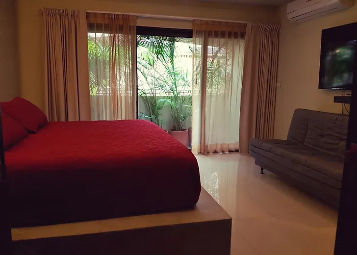 Heliko Penthouse