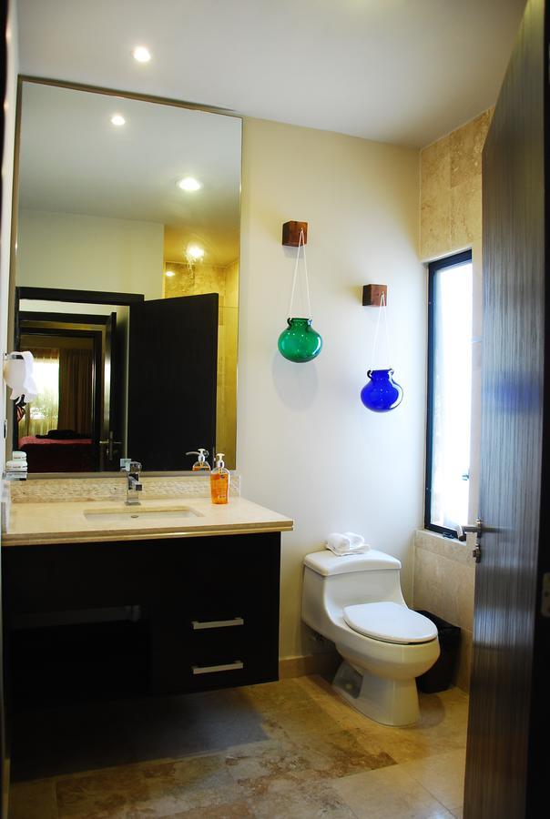Heliko Penthouse * Playa del Carmen