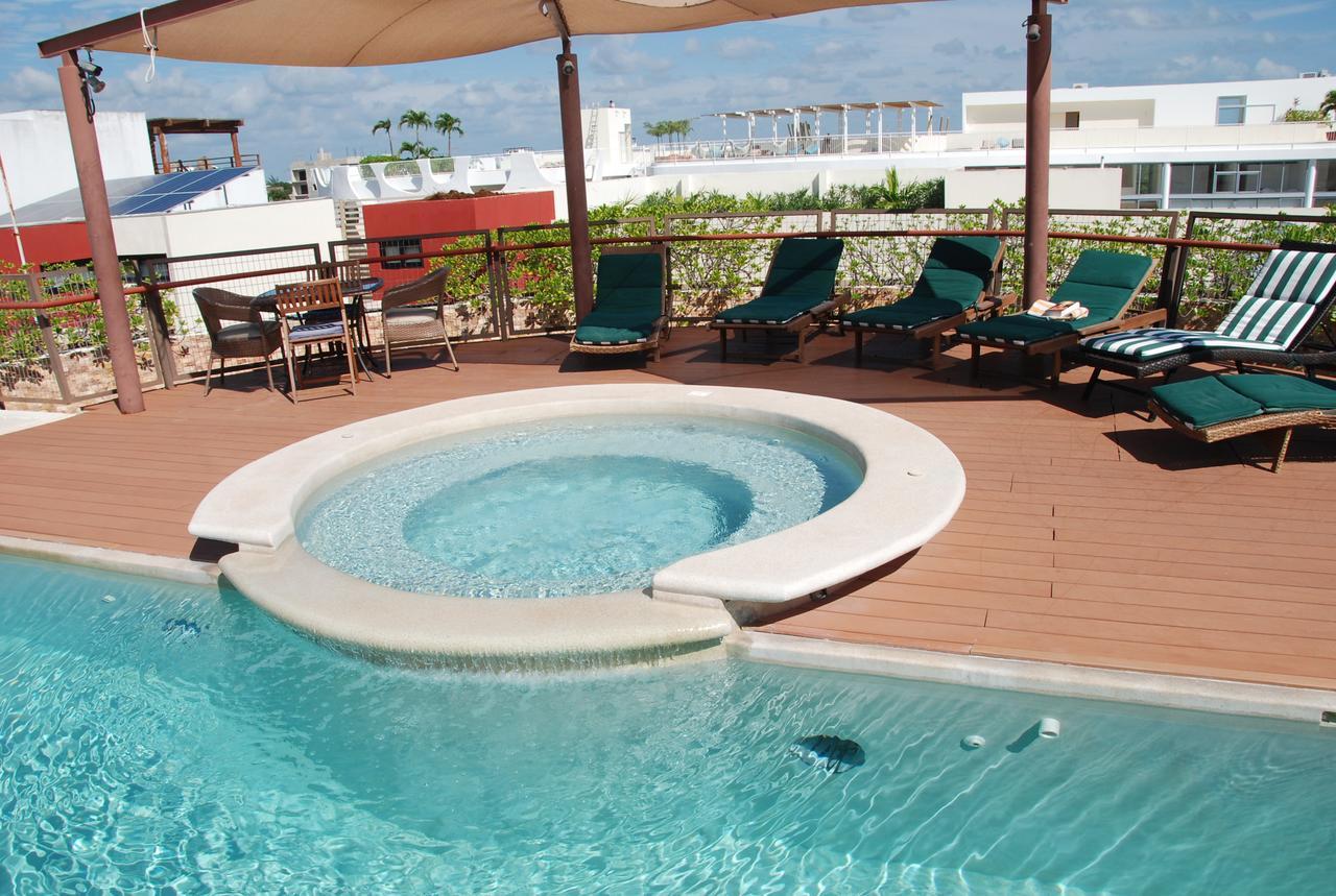 Apartamento Heliko Penthouse *