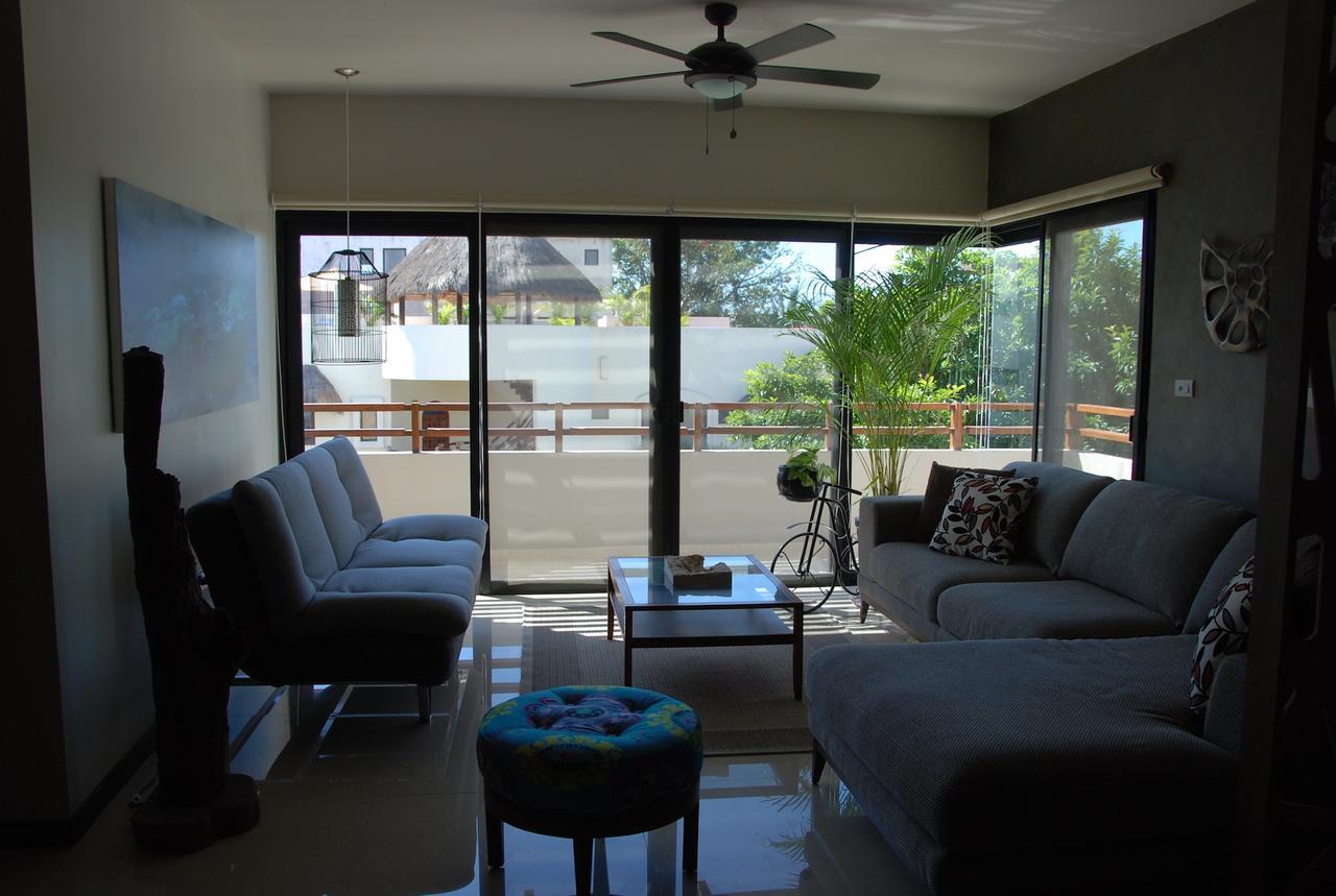 Heliko Penthouse Apartamento