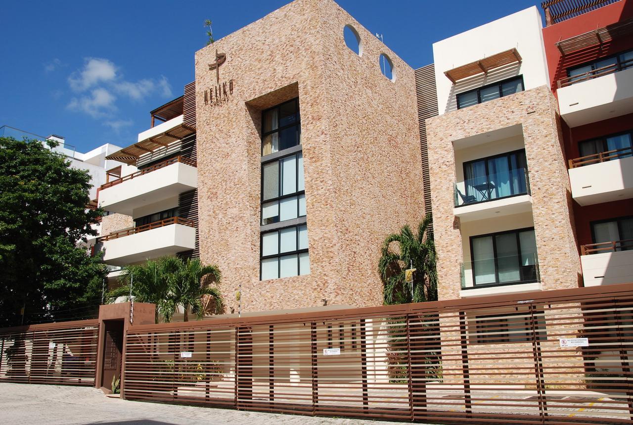 Apartamento Heliko Penthouse