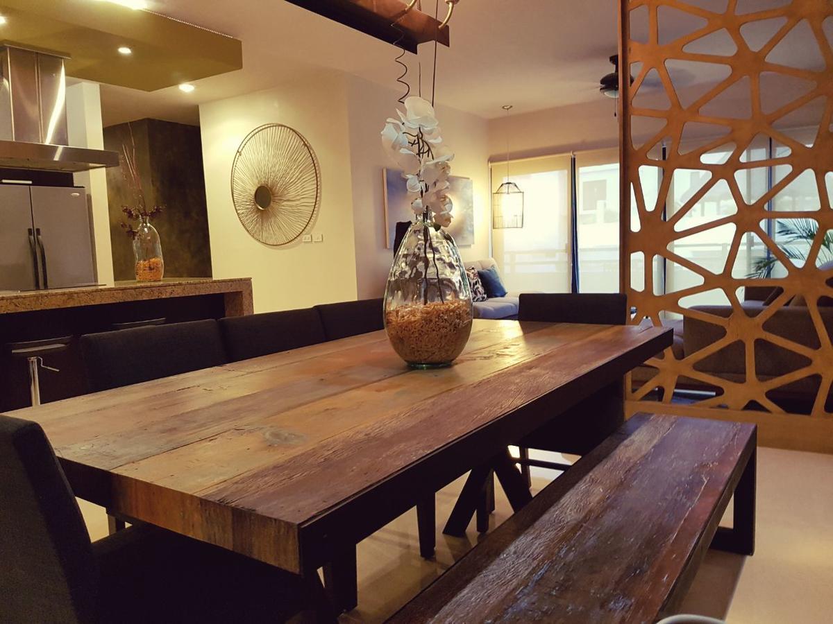 Heliko Penthouse * Playa del Carmen