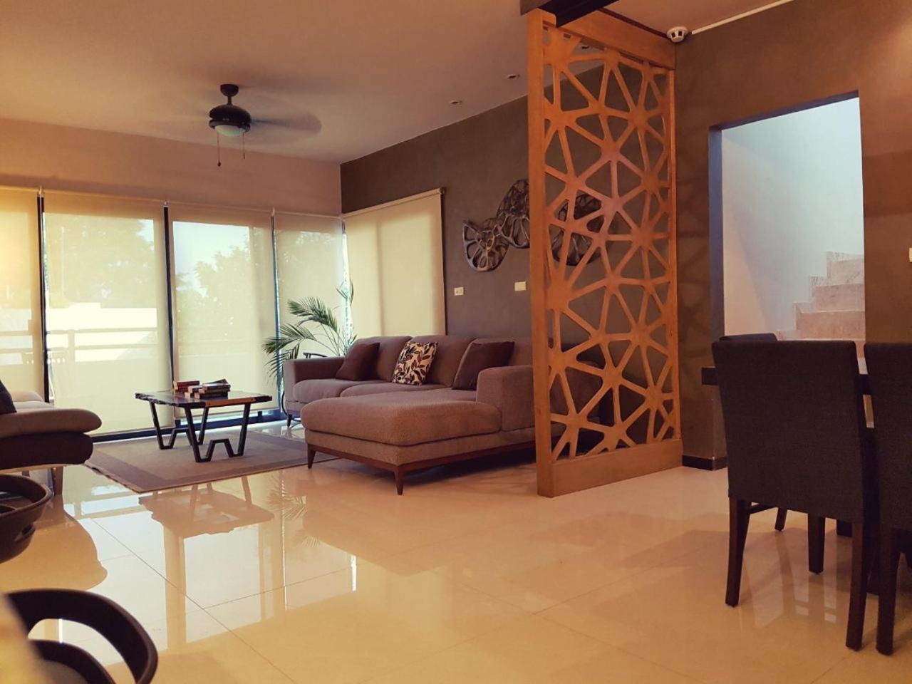 Heliko Penthouse Apartamento *