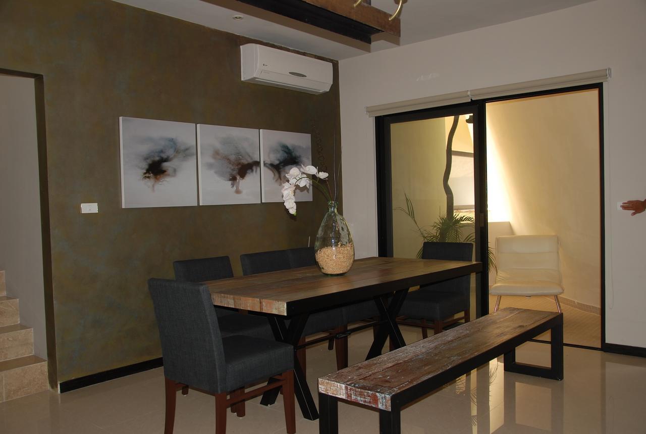 Heliko Penthouse
