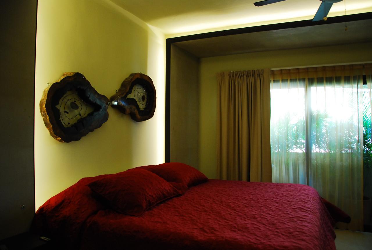 Heliko Penthouse *