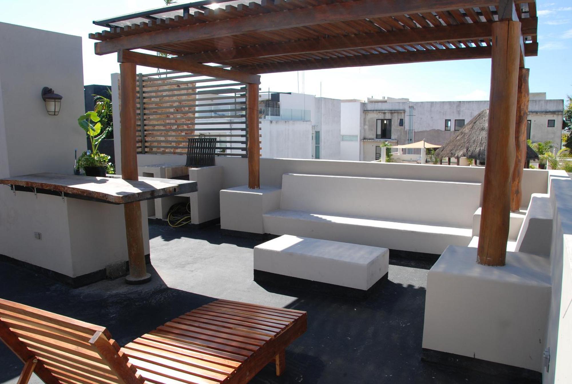 Heliko Penthouse Apartamento