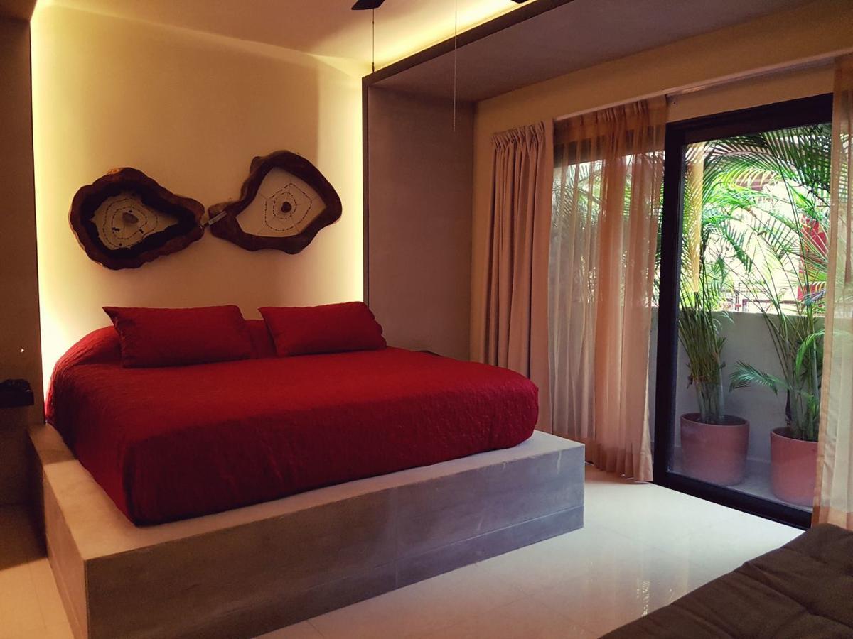 Heliko Penthouse Apartamento