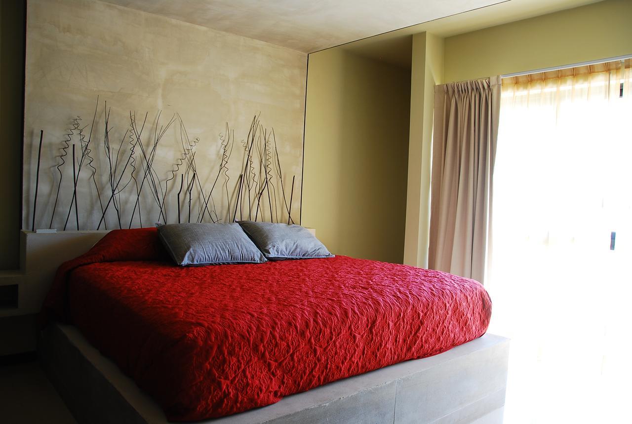 Heliko Penthouse Playa del Carmen
