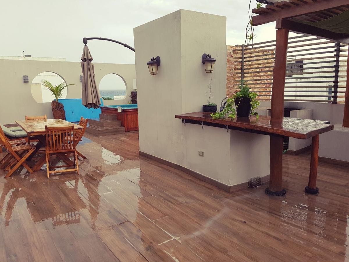 Heliko Penthouse