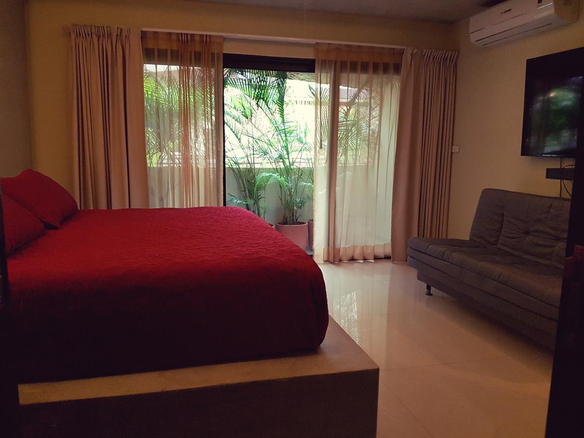 Heliko Penthouse *